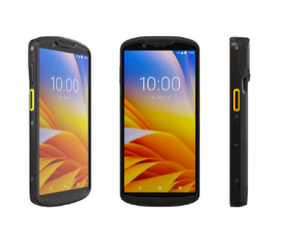 TC53/TC58 MOBILE COMPUTER