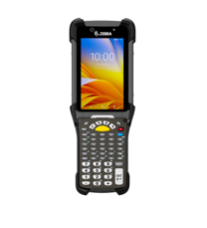 MC9300 Ultra-Rugged Mobile Touch Computer