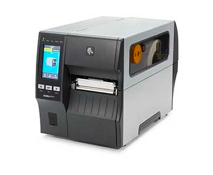 ZT411 Industrial Printer