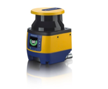LASER SENTINEL SAFETY LASER SCANNER