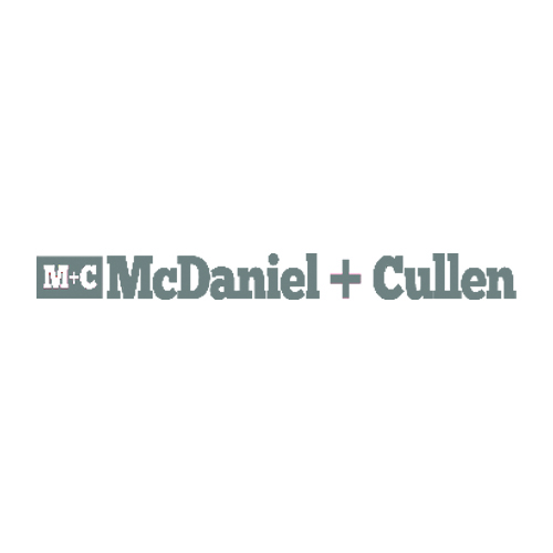 McDaniel+Cullen