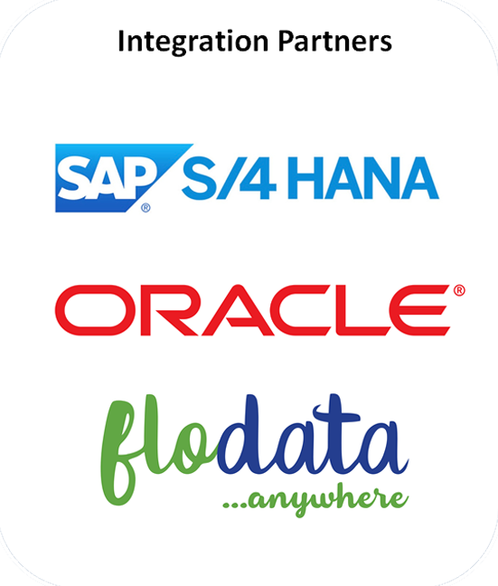 Integration Partners