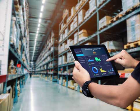 Safety Driven Intelligent Logic